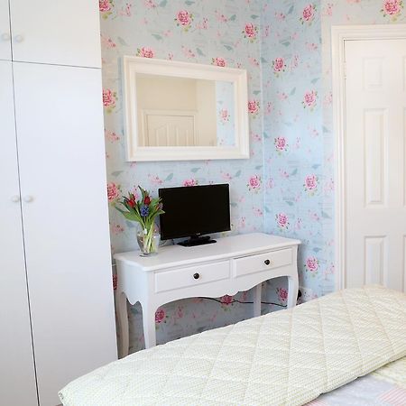 Auburn Bed And Breakfast Dublin Dış mekan fotoğraf