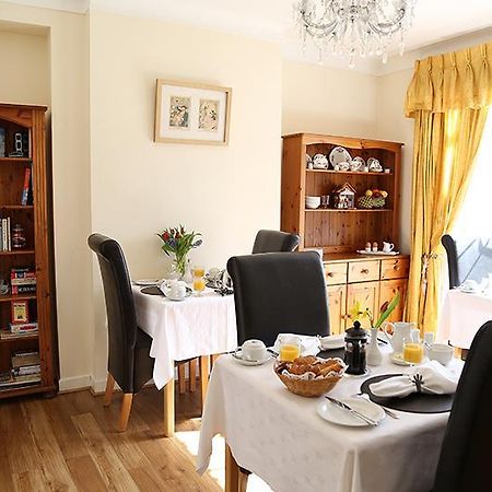 Auburn Bed And Breakfast Dublin Dış mekan fotoğraf