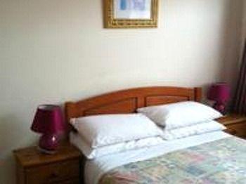 Auburn Bed And Breakfast Dublin Dış mekan fotoğraf