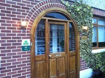 Auburn Bed And Breakfast Dublin Dış mekan fotoğraf