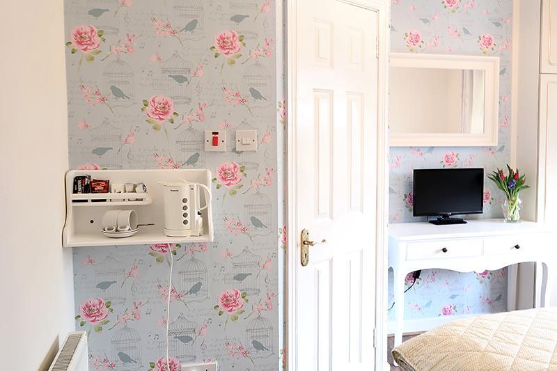 Auburn Bed And Breakfast Dublin Dış mekan fotoğraf