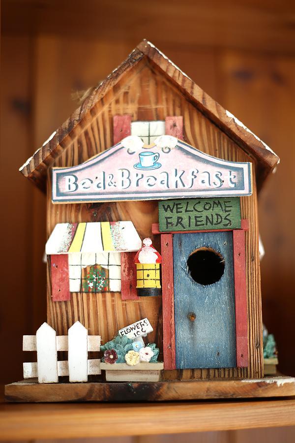 Auburn Bed And Breakfast Dublin Dış mekan fotoğraf