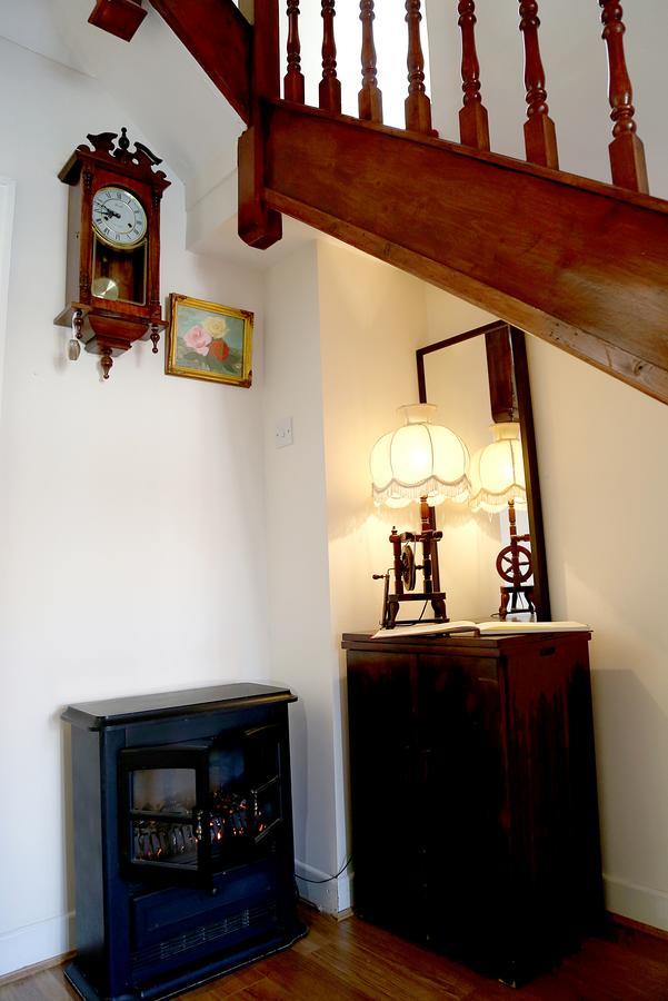 Auburn Bed And Breakfast Dublin Dış mekan fotoğraf