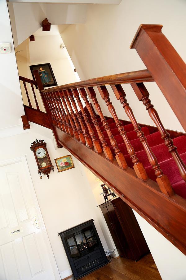 Auburn Bed And Breakfast Dublin Dış mekan fotoğraf