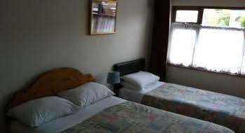 Auburn Bed And Breakfast Dublin Dış mekan fotoğraf
